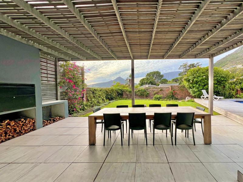 To Let 5 Bedroom Property for Rent in Scott Estate Western Cape